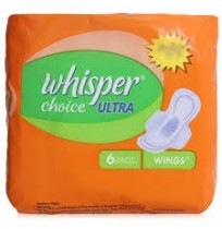 Whisper Choice